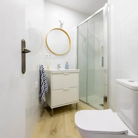Todimer Apartamento Vistamar Torrenueva (Andalusia) Exterior photo
