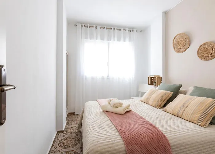 Todimer Apartamento Vistamar