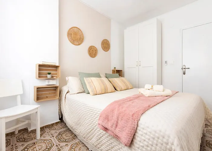 Todimer Apartamento Vistamar