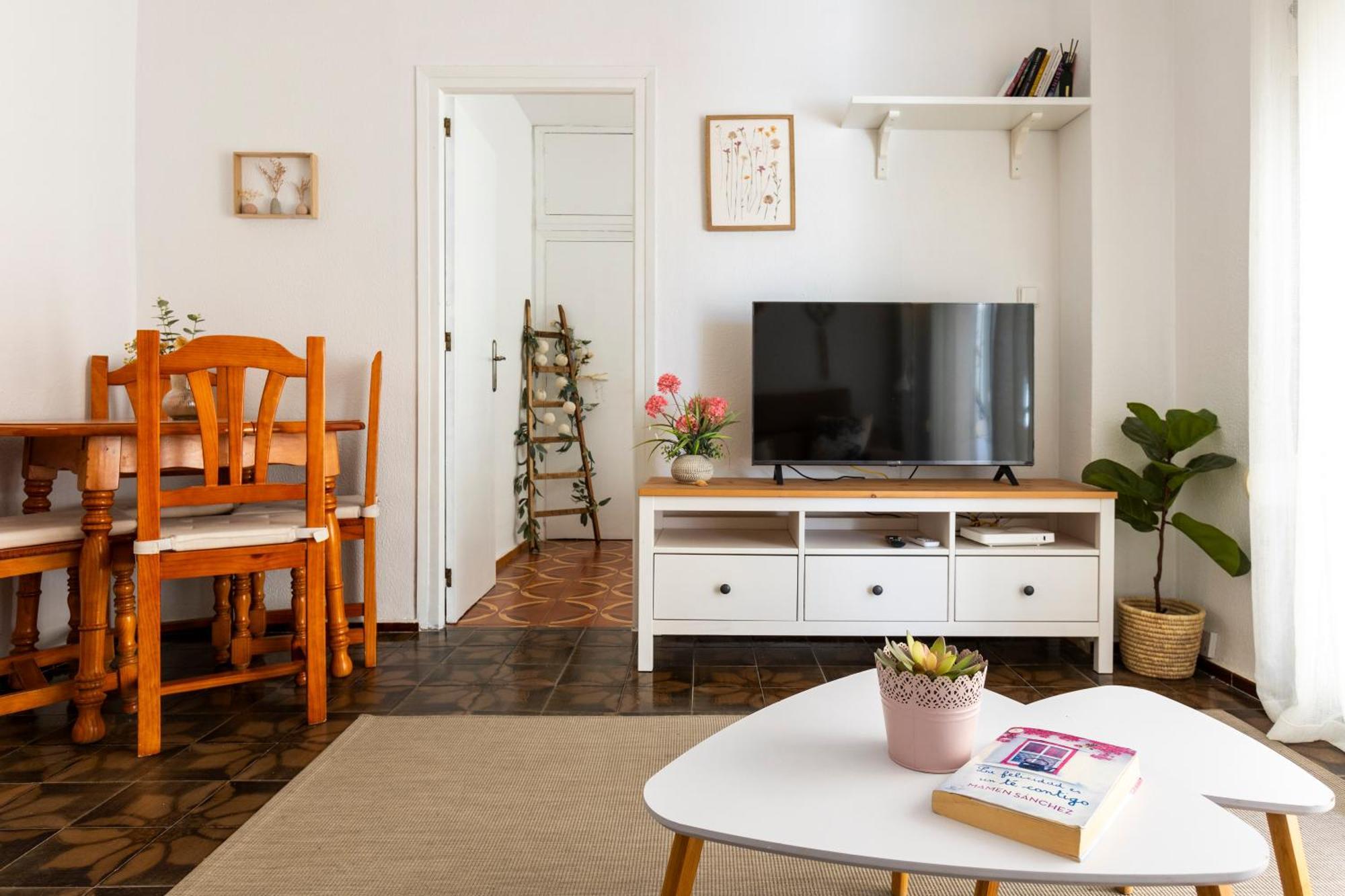 Apartment Todimer Vistamar *