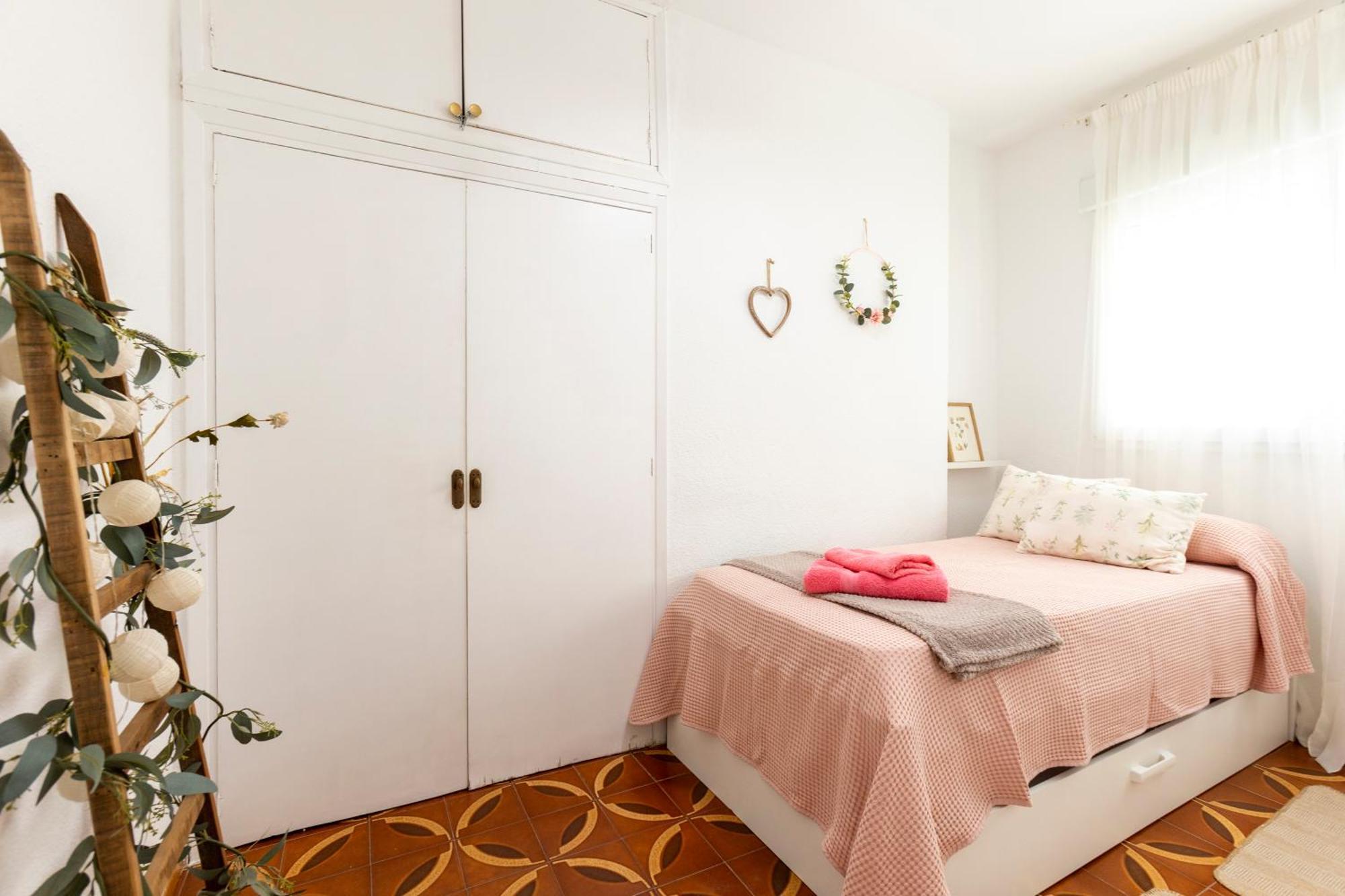 Todimer Vistamar Apartment
