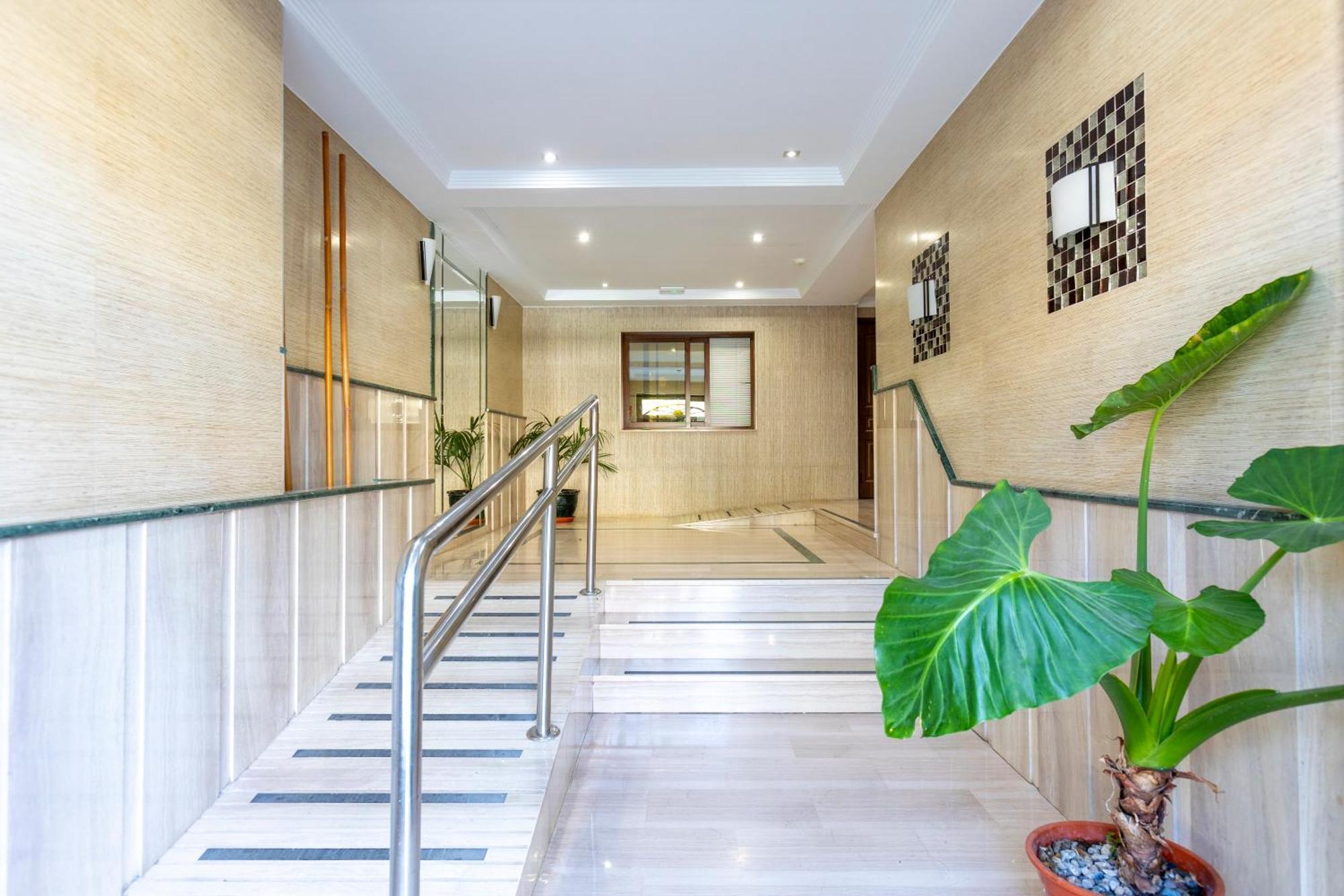 Todimer Vistamar Apartment