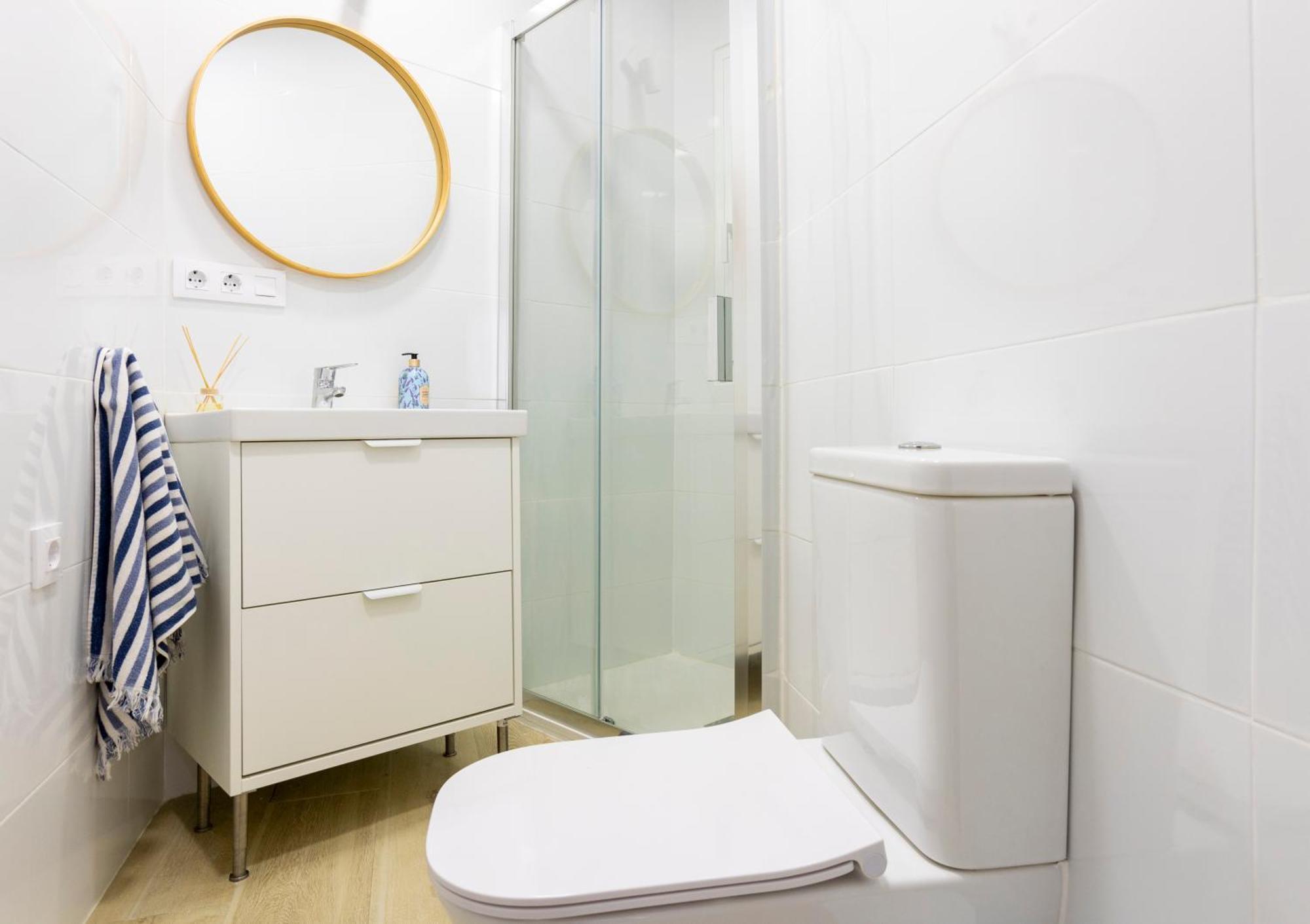 Apartment Todimer Vistamar Torrenueva (Andalusia)