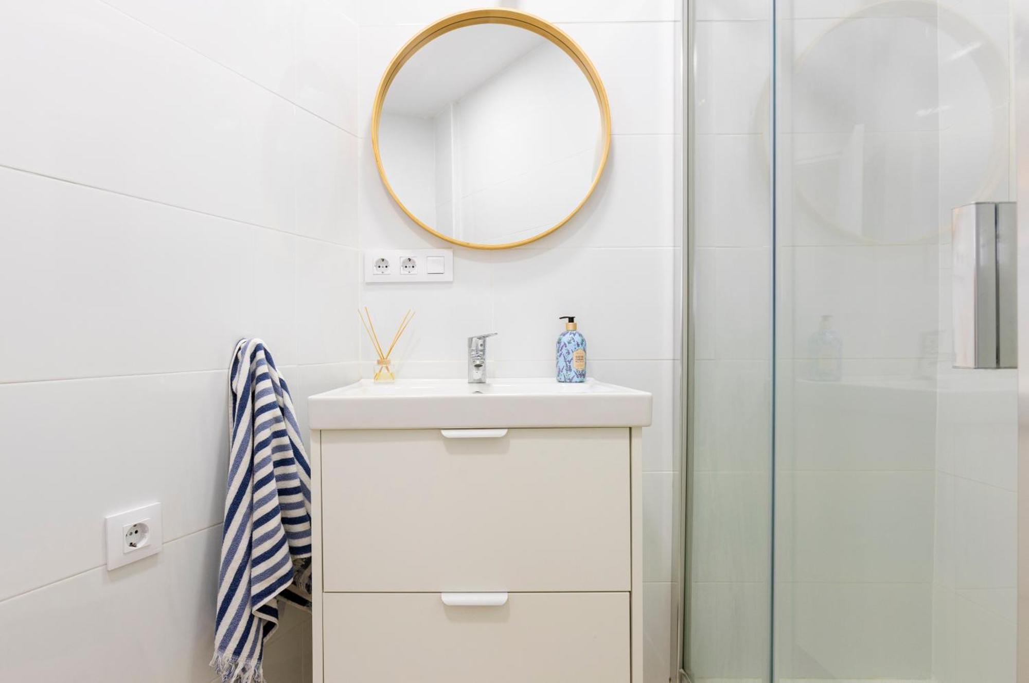 Todimer Vistamar Apartment