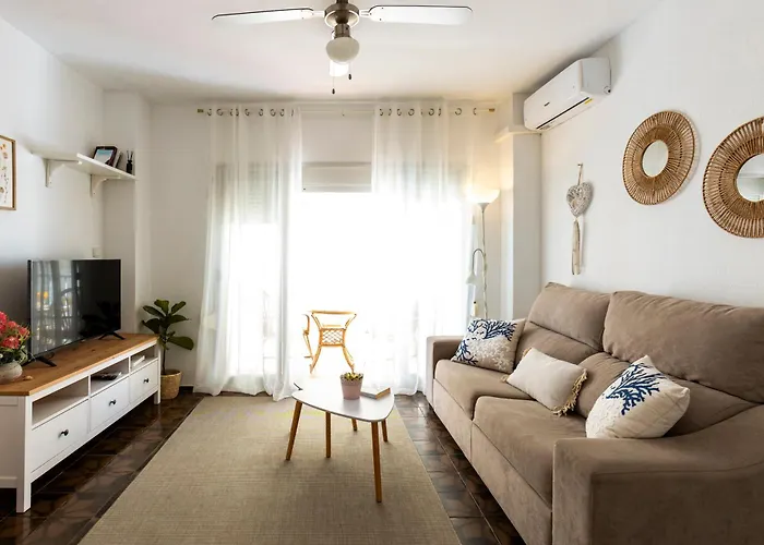 Todimer Apartamento Vistamar