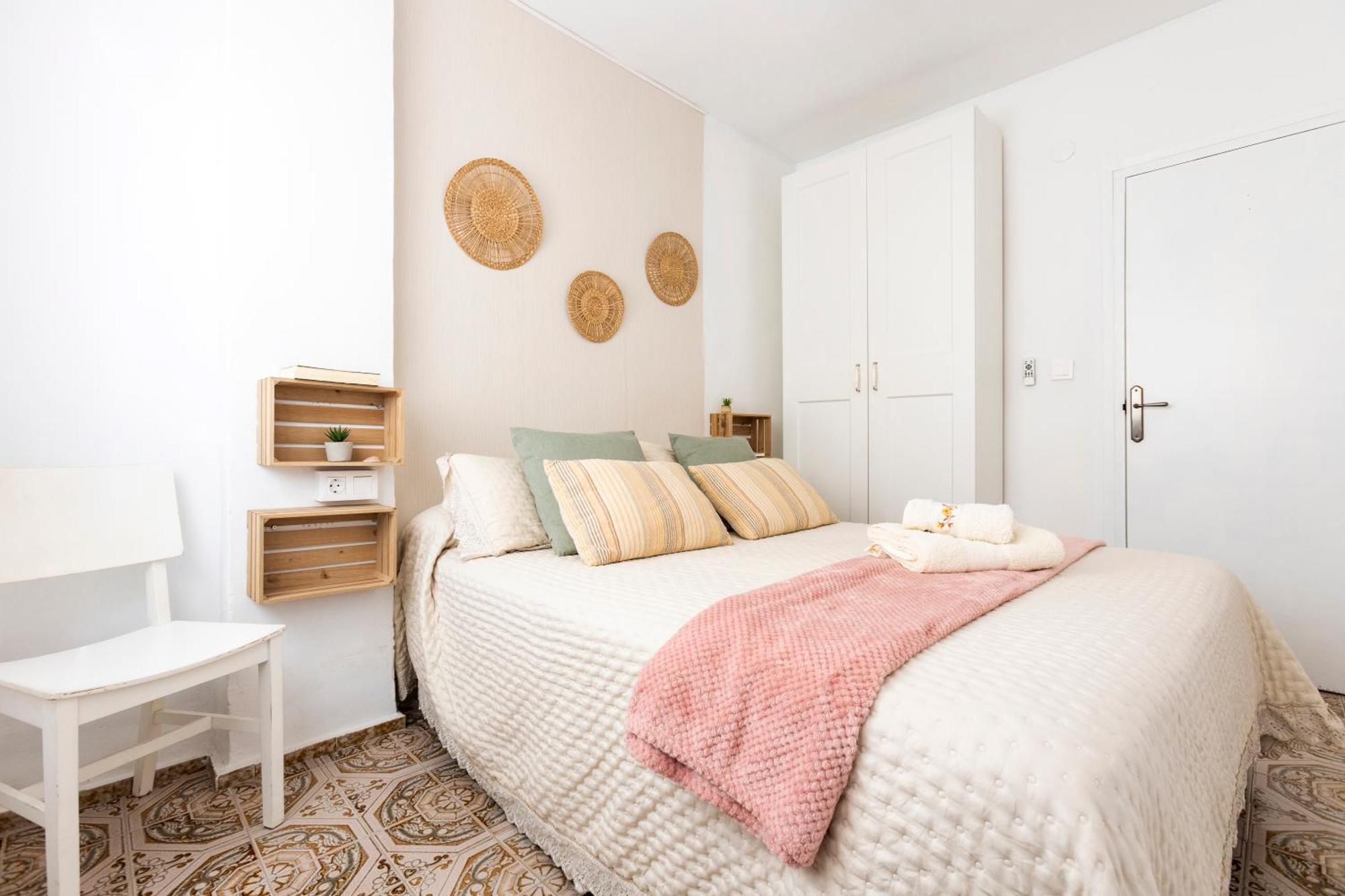 Todimer Vistamar Apartament *