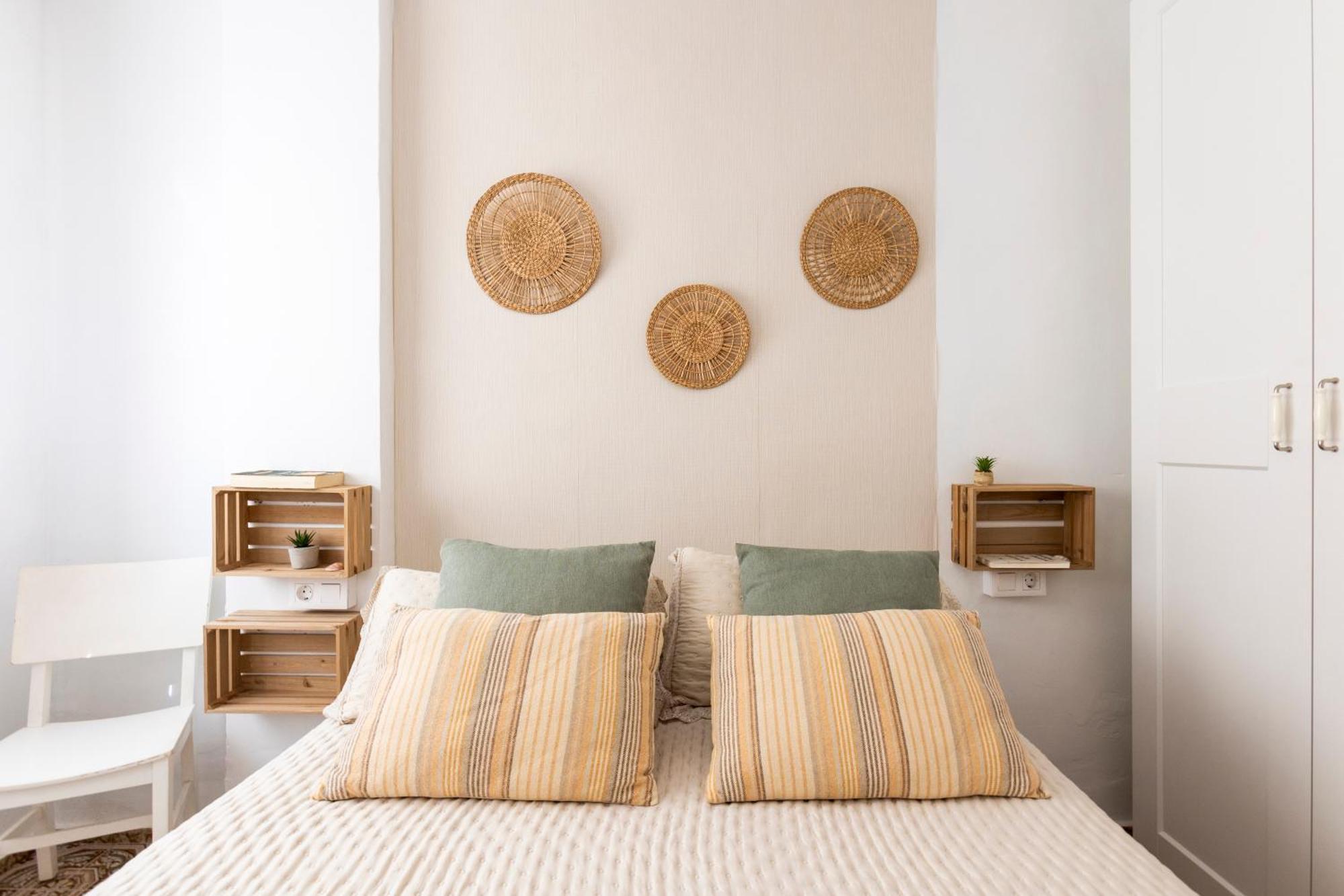 Apartament Todimer Vistamar *